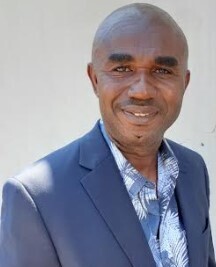 Emeka Edeh